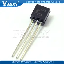 BF245A TO-92 Transistors 10 pcs #3