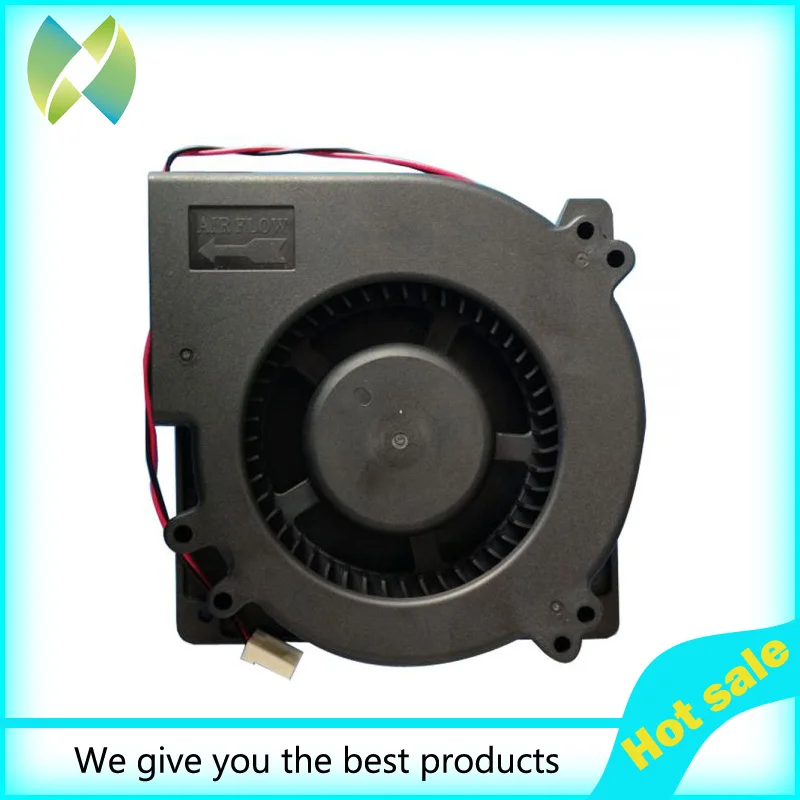 

Детали для принтера Mutoh VJ-1604 Fan OEM