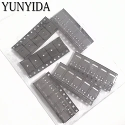 30Pcs = 6 Soorten * 5Pcs To-252 Transistor Kit 78M05 78M06 78M08 78M09 78M12 78M15 Elke 5Pcs