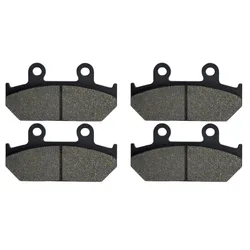 Motorcycle Front Brake Pads for HONDA GL 1500 GL1500 Goldwing 1500 1990 1991 1992 1993 1994 1995 1996 1997 1998 1999 2000