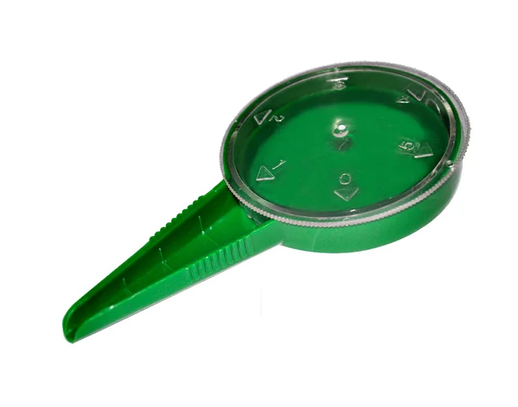 Garden Plant Seed Disseminator Sower Planter Starter Seeder Gardening Tools