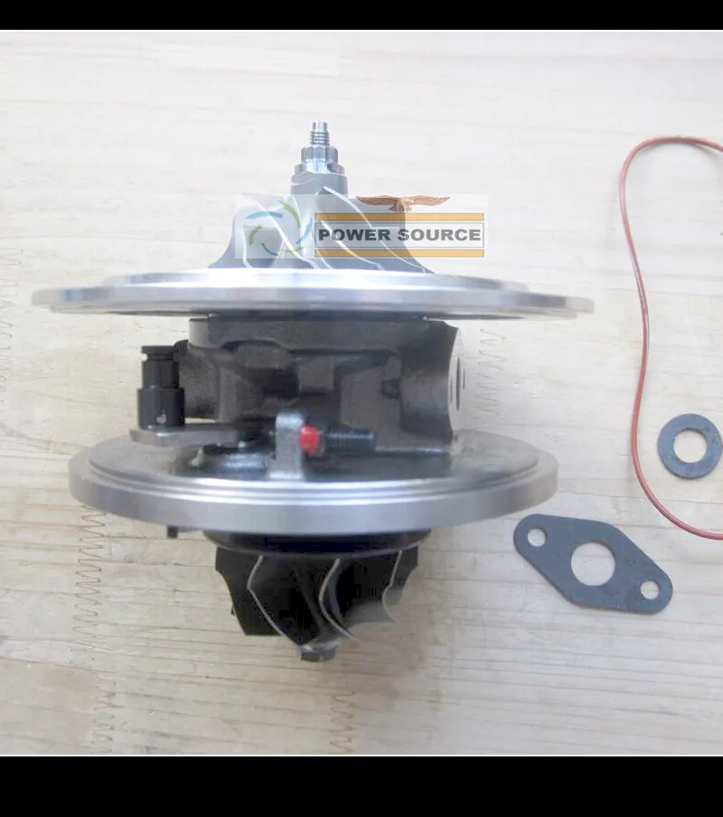 Turbo Cartridge CHRA GT2256V 724652 724652-0001 724652-5001S 724652-7 79517 For FORD Ranger Navistar Power stroke HS2.8 HT 2.8L