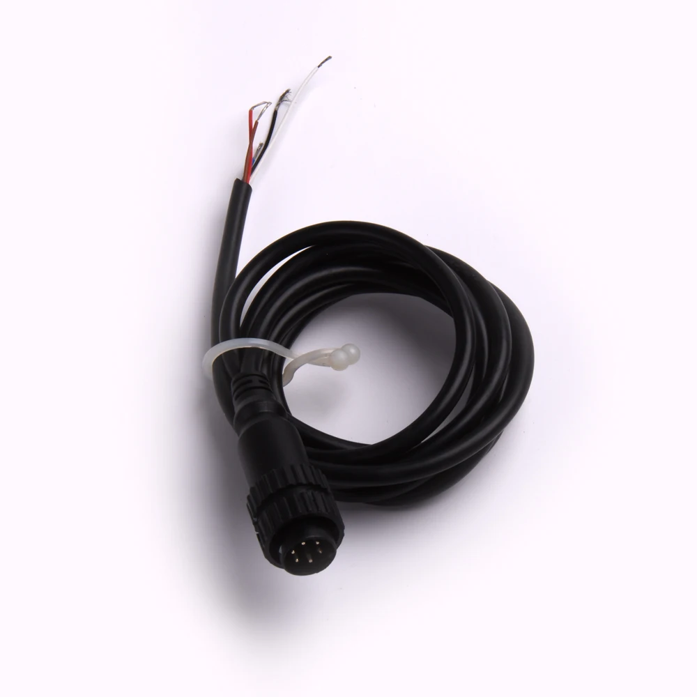 KNOKOO 1.6M Long Cable Wire T0058744713 for WSD81 Soldering Station