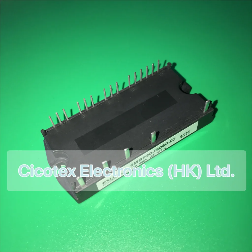 

6MBP20JB060-03 MODULE 6MBP20J B060-03 IGBT 6MBP 20JB 060-03 IGBT-IPM 20A 600V 6MBP20JB06003 6MBP20 JB060-03 6 MBP20JB060-03 20JB