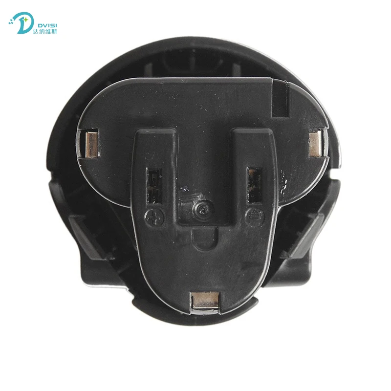 Batteria agli ioni di litio DVISI 1Pc 10.8V 1500mAh per utensili elettrici MAKITA BL1013 BL1014 194550-6 194551-4 LCT204 DF330D TD090D