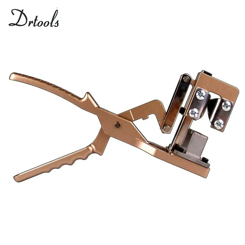 Drtools Hot Free Shipping Grafting Machine Vegetable Grafter Tree Grafting Tool Fruit Engrafter Pruning Shears Scissor 2022