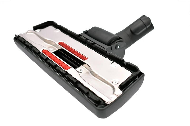 فرشاة لتنظيف الأرضيات Miele ، أدوات للمكنسة الكهربائية Miele S1 S2 S4 S5 S6 S8 SBD 285-3 S4812 S4210 S4211 S4212 ، قطع غيار للفرشاة