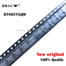 5 Pcs RT8057GQW RT8057 (J7X J7W J7R) 8057G QFN-6 Nieuwe Originele