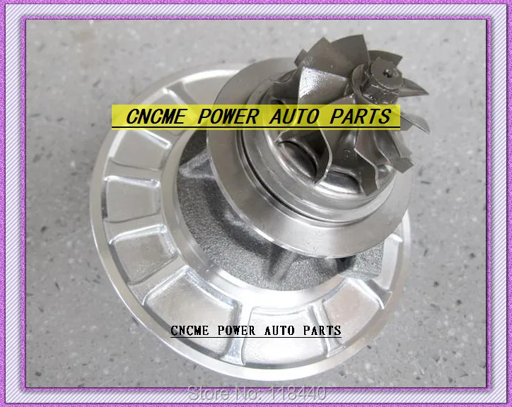 oil cooled TURBO Cartridge CHRA Turbocharger Core OF CT16 17201-30030 For Toyota Hiace Hilux 2.5L D4D 2001- 2KD 2KD-FTV 102HP