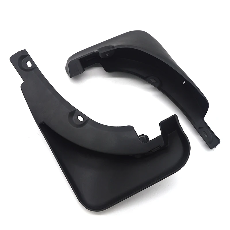 ZD Car Mudflaps Fit For 2006 2007 2008 2009 2010 2011 2012 Toyota RAV4 2.4 Mudflap Accessories Front Rear Mudguards fenders