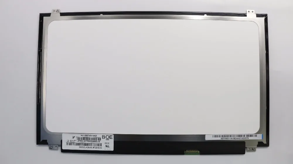 New For Lenovo Thinkpad E570 P51 L580 E575 15.6