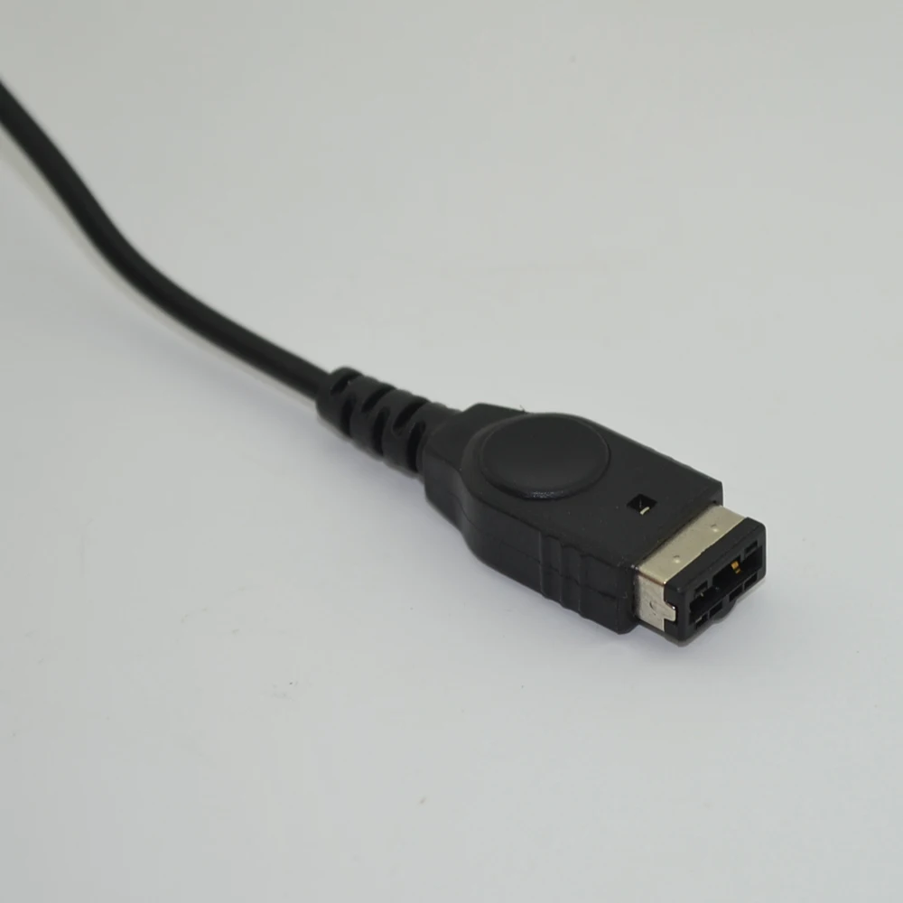 Европейская версия, адаптер переменного тока, зарядное устройство для GBA SP for ND S for GameBoy Advance SP