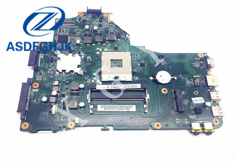 

laptop motherboard FOR Acer for Aspire 5749 5349 Motherboard MBRR706001 DA0ZRLMB6D0 MB.RR706.001 DDR3 100% working perfect