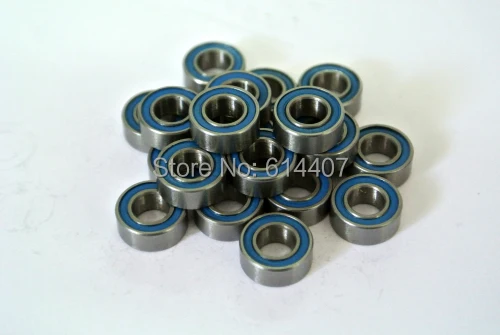 Supply high grade RC CAR & Truck Bearing for GS RACING STORM UNLIMITED TRUCK SUT-RTR