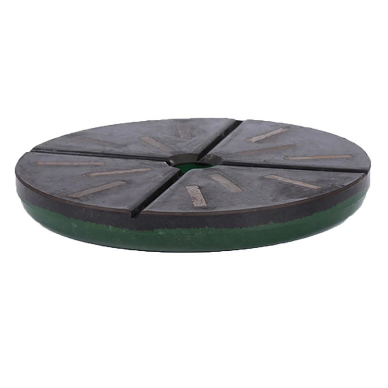 Diamond Resin Disc 4-8 Inch Diamond Grinding Disc 100-200mm Marble Surface Polishing Pad Granite Resin Polishing Disc MG03