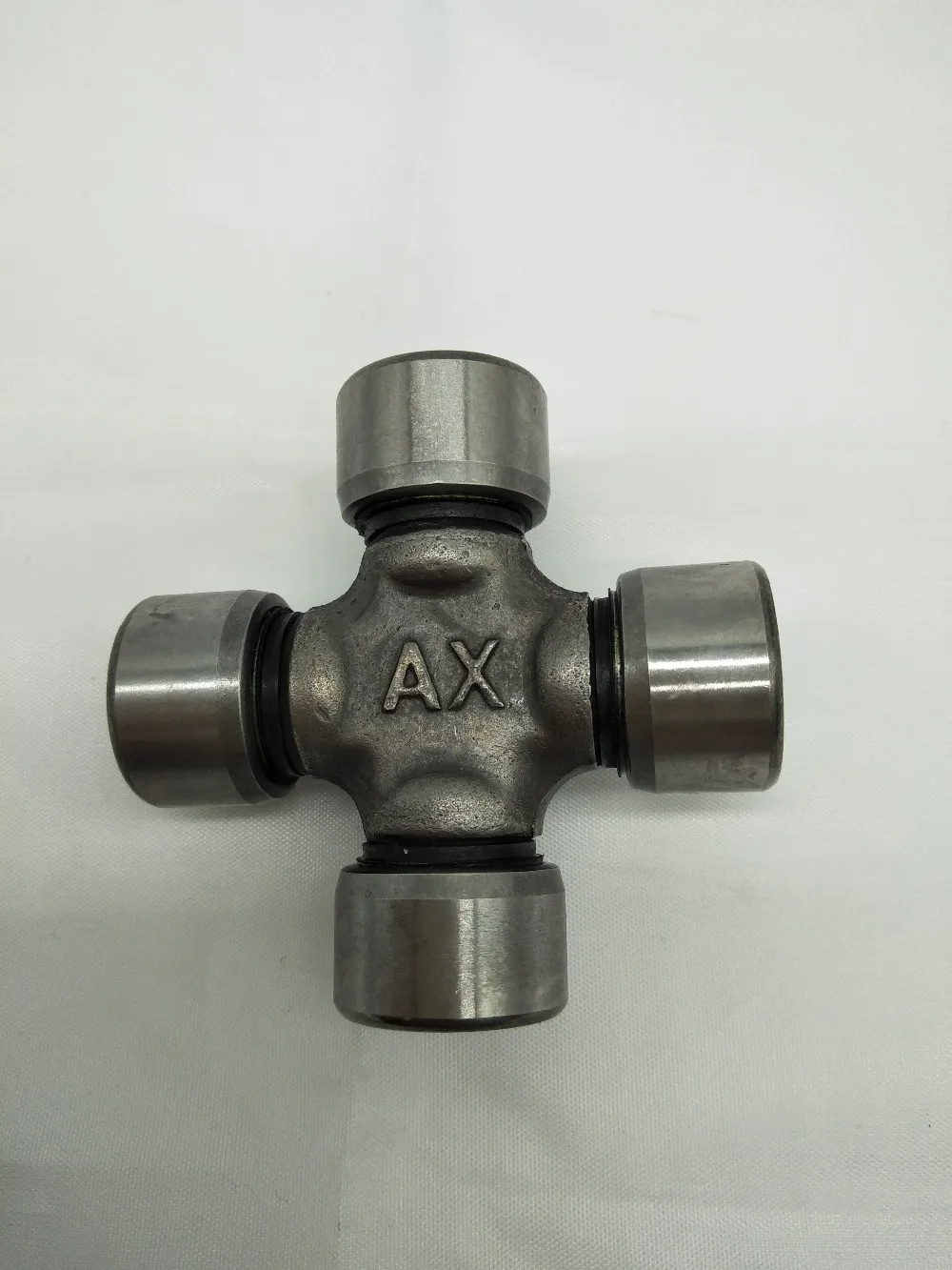 A167 Universal Joint 20X55 22X55 U-Joint CRV Drive Prop Shaft Motorcycle Accessories Universal Joints Crucetas Joints Motor ATV