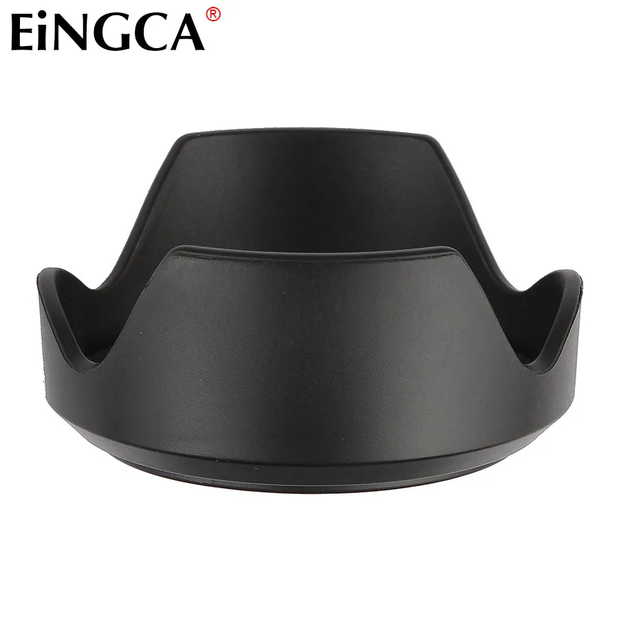 Camera Lens Hood Bayonet ALC-SH112 Fits for Sony NEX3 NEX5 E-mount 18-55mm f/3.5-5.6 OSS (SEL1855) 49mm Filter Lens