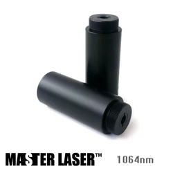 Yag Fiber DPSS 1064nm Laser Galvanometer System Laser Marking Lenses and Optics Beam Expand Laser Beam Expander