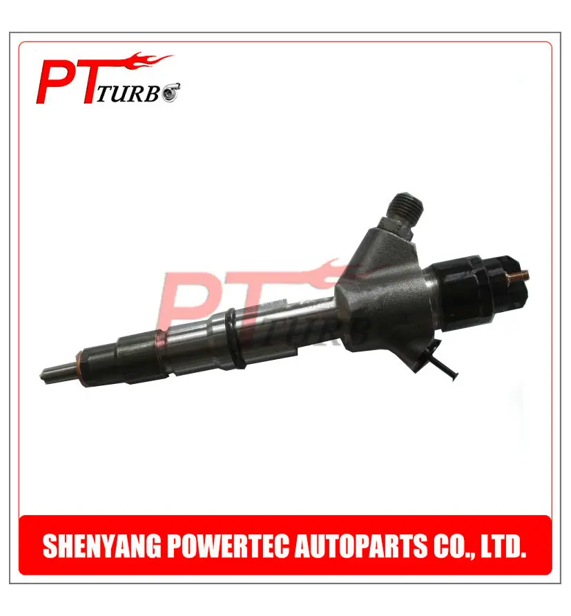 Common rail fuel injection 0 445 120 149 injektor diesel 0445 120 149 WEICHAI truck engine injector 0445120149 612600080611