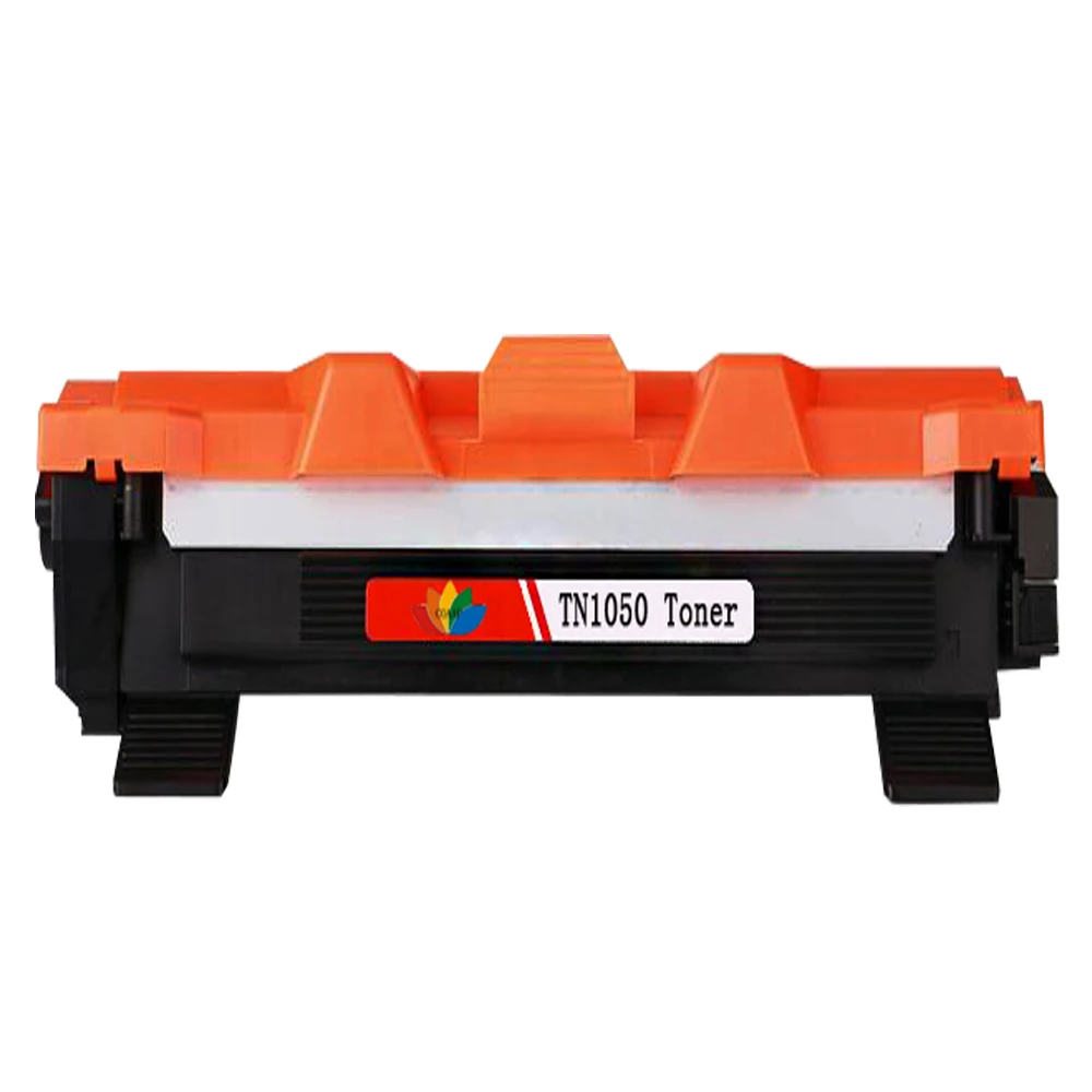 1 Compatible Brother TN1050 Toner Cartridge for HL-1110 HL-1112 HL-1210W HL-1212W Printer