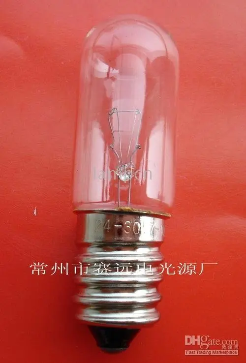 24v 10w a046 GOOd!miniature lamp e14 16x52 2025-02