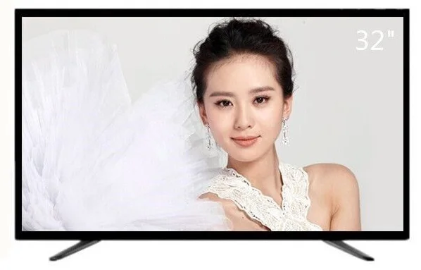 

Глобальная версия LED TV 32 "WiFi светодиодный HD LCD TV