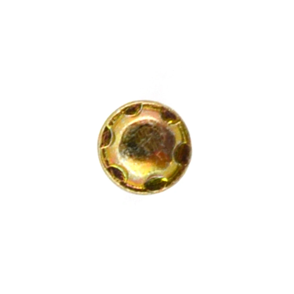 30pcs High Quality 3.8mm Cartridge Case Screw for NGC for GameCube Game Accessories