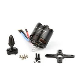 SUNNYSKY X3520 KV520 KV720 KV880 Outrunner Brushless Motor 520KV 720KV 880KV Motor for RC Models FPV Quadcopter Multicopte Drone