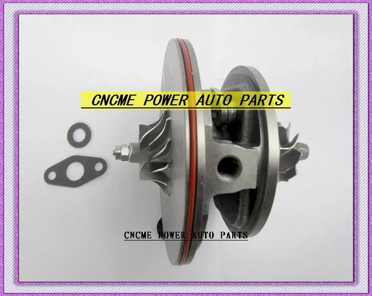 TURBO Cartridge CHRA BV39 54399880027 8200204572 820057831 8200360800 7701476183 8200578315 For Renault Scenic Modus K9KTHP 1.5L