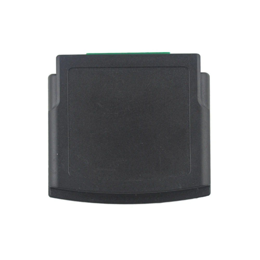 10 قطعة الكثير الطائر باك حزمة ل Nintend ل N64