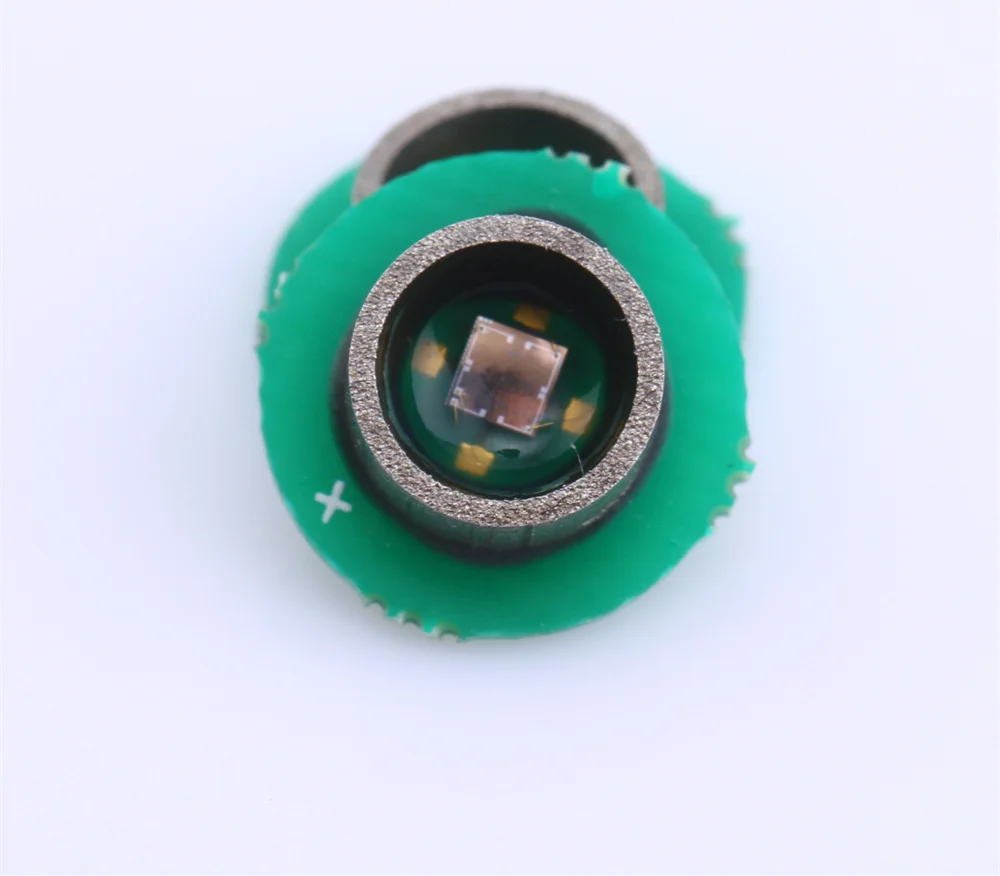 For XGZB pressure sensor (PCB10) absolute pressure 100kPa,350kPa,1MPa Atmospheric pressure gauge