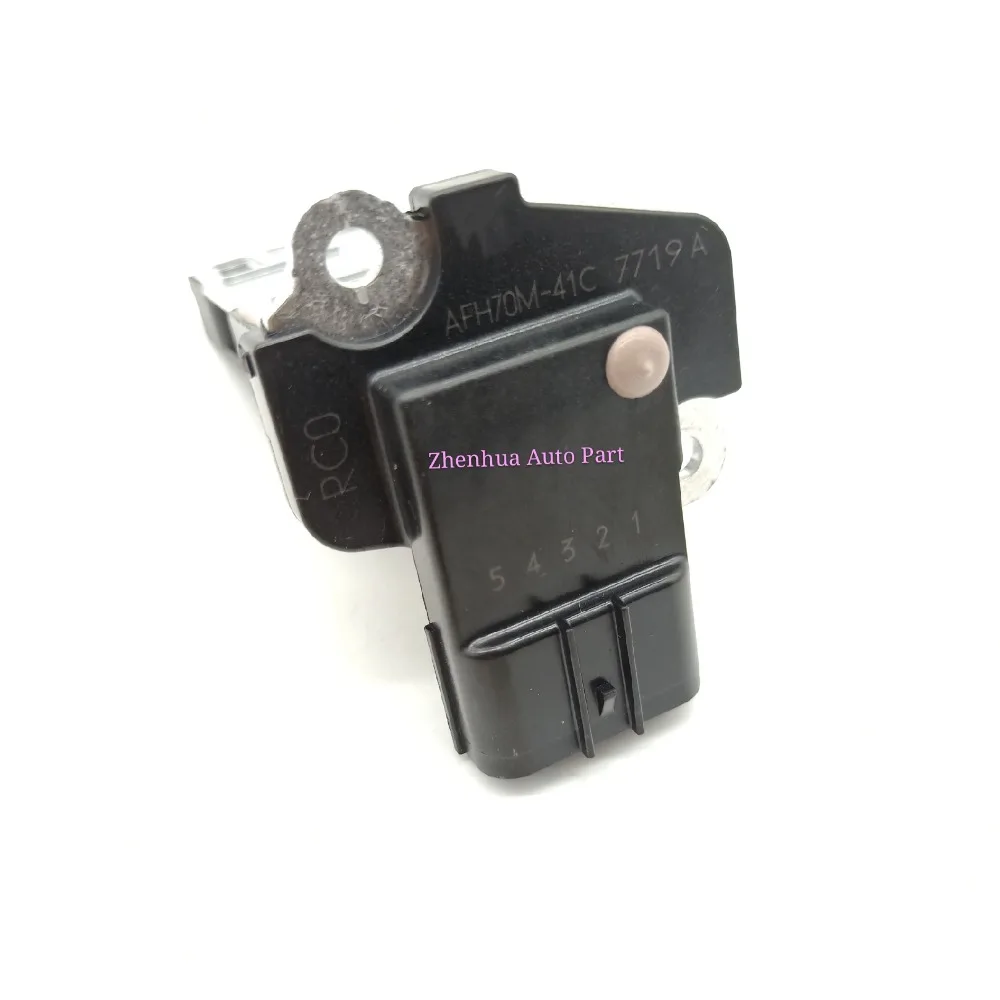 

10pcs MAF Air Flow Mass Sensor 37980RNAA01 8976019670 AFH70M-41B AFH70M-41 AFH70M-41C 37980-RAD-L11 For Honda