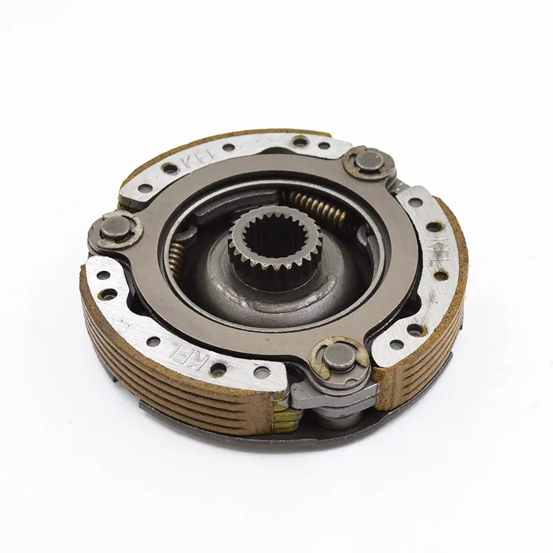 Motorcycle Primary Clutch Assy for HONDA imitated 110cc Underbone Cub