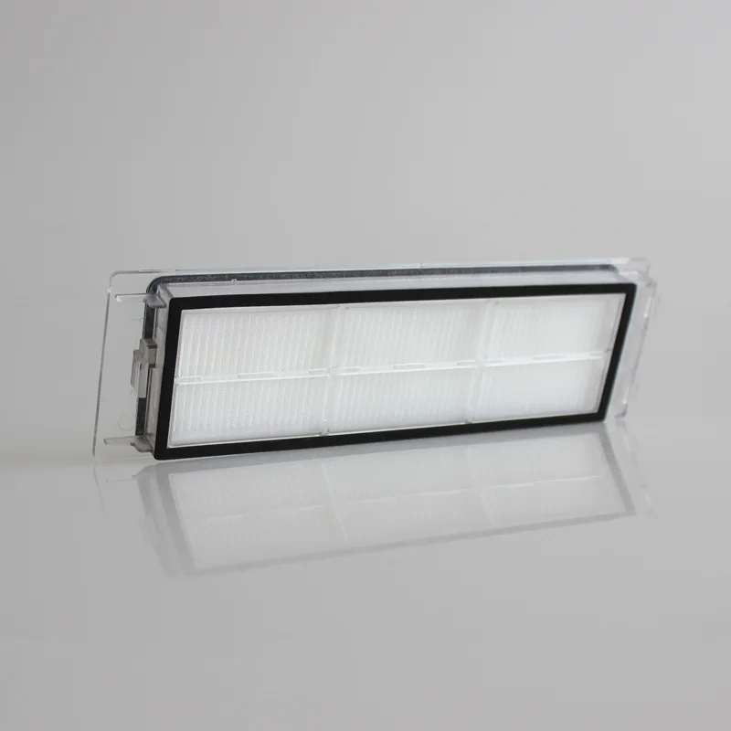 4 Stuks/partij S50 S51 S55 Robot Hepa Filter Voor Roborock S50 S51 S55 Roborock 2 Robotachtige Stofzuigeronderdelen