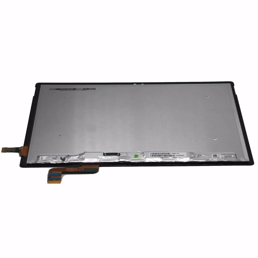 Panel de pantalla táctil LCD para Microsoft Surface Book, montaje de digitalizador de cristal, 13,5x1703 IPS, 1704 pulgadas, 1705, 3000