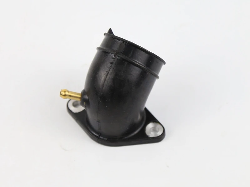 AN125 AN150 HS125T UA150T QS150T CARBURETOR INTAKE PIPE MANIFOLD