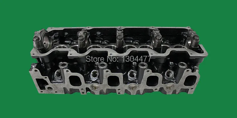 

2L2 AMC:909 052 Cylinder Head for Toyota Hilux Dyna Hiace 2446cc 2.4D 8v L4 92mm 1990- 11101-54111