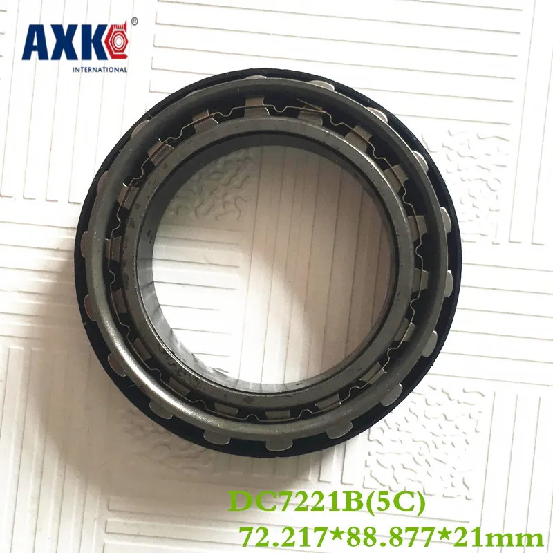 

2023 Sale Rodamientos Thrust Bearing Dc7221b(5c) Sprag Free Wheels One Way Clutch Needle Roller Bearing Size 72.217*88.877*21mm