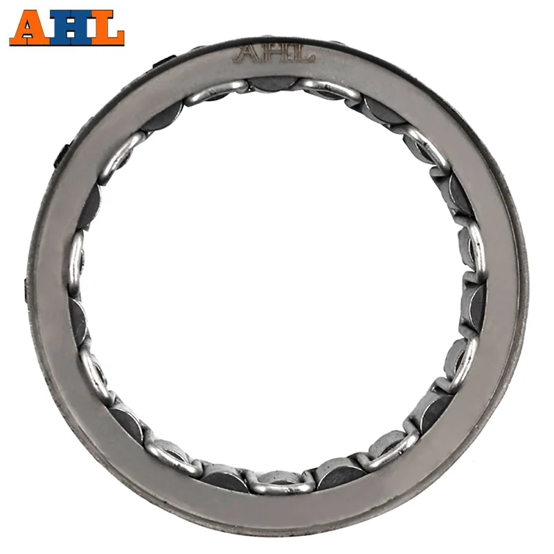 

AHL Big Roller Reinforced One Way Starter Clutch Bearing For KAWASAKI Vulcan 1700 VN1700 Classic Nomad Voyager Vulcan2000 VN2000