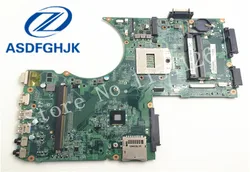 A000240360 For Toshiba For Qosmio X70 X75 X75-A X70-A Laptop Motherboard DA0BDDMB8H0 HM86 DDR3L Non-Integrated 100% Test Ok
