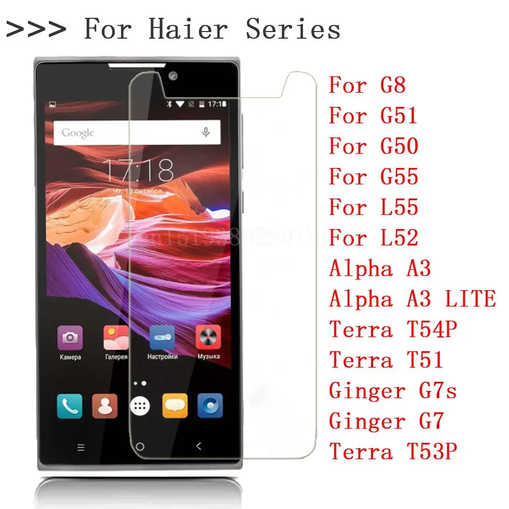 Tempered Glass For … - image