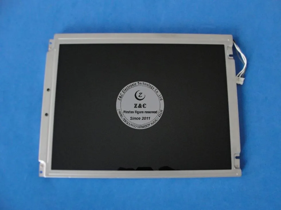 NL6448BC33-53 Original A+ Grade 10.4 inch LCD screen display for Mitsubishi A970GOT-TBA-B/A9GT-70LTTBW