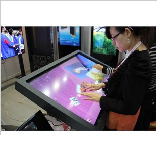 42 inch Truly 20 Points Multi USB Infrared Touch Panel / IR Touch Frame,CE FCC ROHS, Driver Free