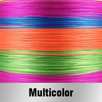 Multicolor
