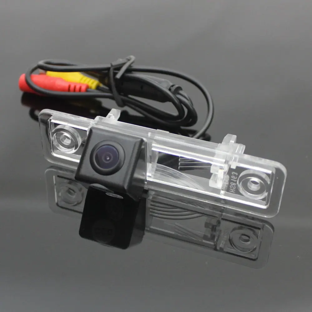 

Car Rear View Rearview Camera For Buick Excelle GT Verano 2009-2014 Backup Back Parking AUTO HD CCD CAM Accessories Kit