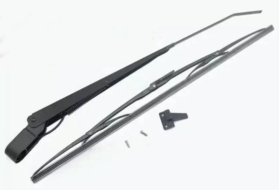 

Free shipping! PC-5 Excavator PC200-5 wiper blade & arm set - excavator Windscreen Wipers set -Wiper arm & wiper blade set