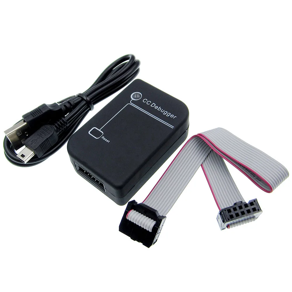 CC-مصححة بلوتوث زيجبي محاكاة مبرمج 2540 2541 2530 التصحيح تنزيل CC2531