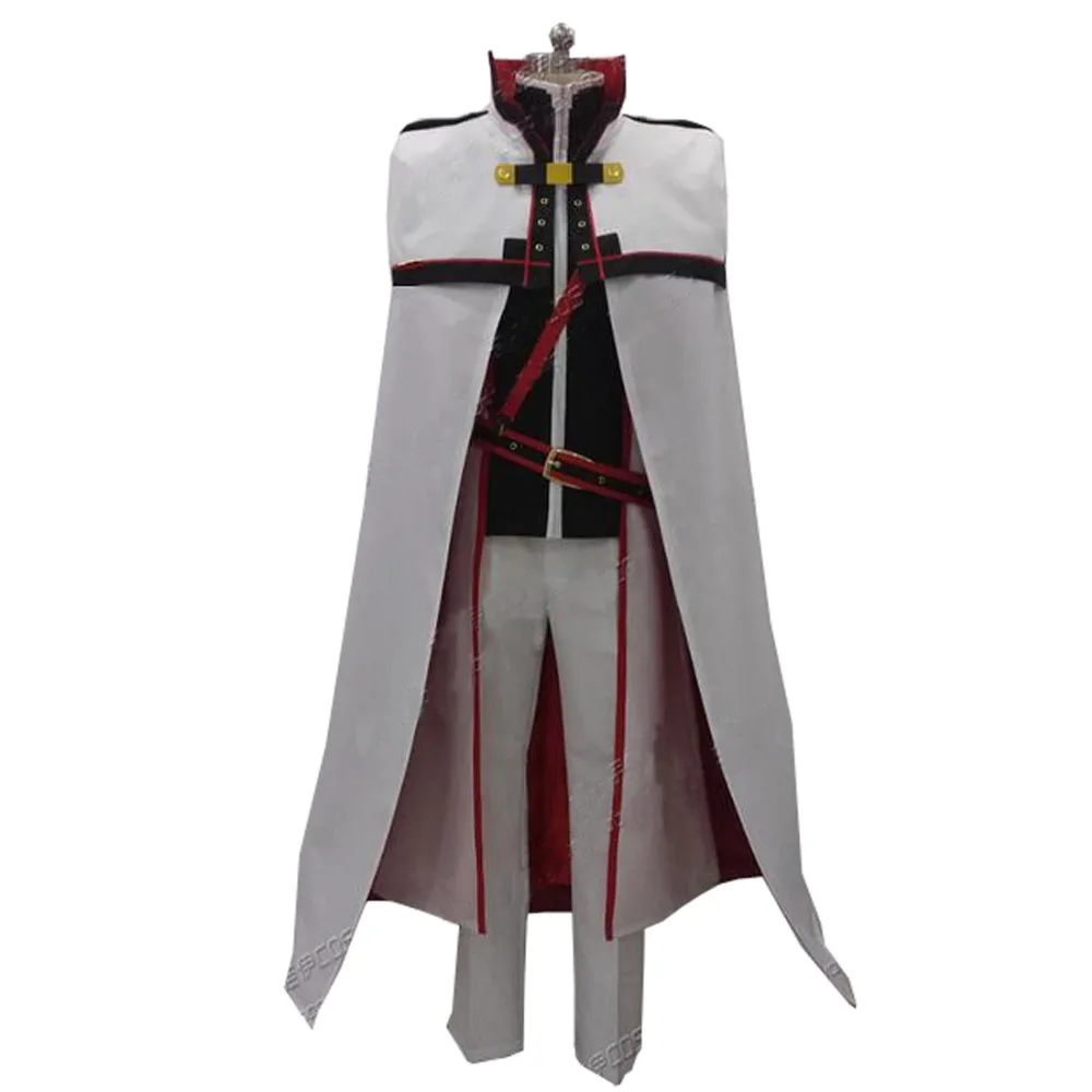 

2021 Julius Juukulius Cosplay Costume Re Zero kara Hajimeru Isekai Seikatsu Anime Clothing