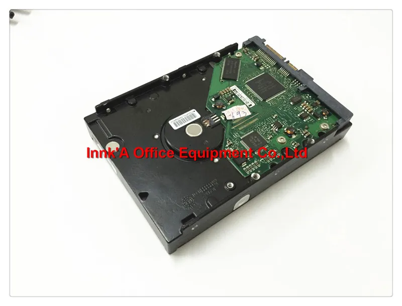 Original Hard drive, hard disk, HDD for use in Ricoh MP1350 1356 1357 1100 9000 1106 1107