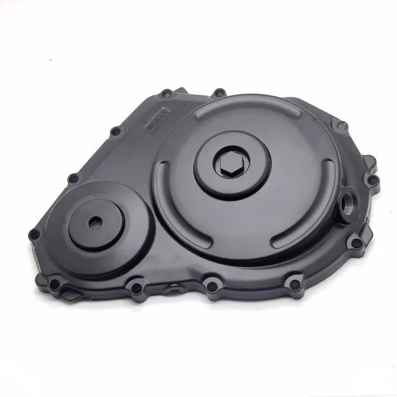 

Right Stator Engine Clutch Cover Aluminum For GSXR600 GSXR750 GSXR600 GSXR 750 GSXR 600 GSXR 750 2006-2017